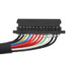 Battery Replacement for HP ENVY X360 13-BF0000 Series WF04XL - 4