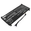 Replacement Battery NL40BAT-3 for Clevo NL40MU NL40PU - 2