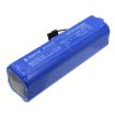 Xiaomi P2150-4S2P-MMBK Battery for BHR5195EU 34264 Replacement - 2