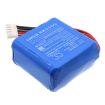 Zoncare INR18650-4S2P Battery Replacement for QZ-1212 - 2