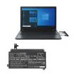 Toshiba PA5344U-1BRS Battery for Dynabook BJ65/FS Replacement - 6