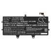 Battery Replacement Toshiba PA5267U-1BRS for Portege X20W-D - 3