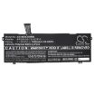 Replacement Battery for Medion Erazer Beast X10/X20 BATRPFIDG3-6102 - 3