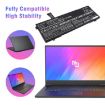 Replacement Battery for Maingear Vector Pro MG-VCP17 - 6
