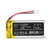 Replacement Battery for Samson 1-HJ00046 ATX Wireless Transmitter - 3