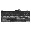 Lenovo Battery Replacement for ThinkPad X13S GEN 1 5B10W51878 - 3