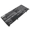 Dell 0DKNWN Battery Replacement for Alienware X14 R1/R2 - 2