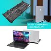 Dell 0DKNWN Battery Replacement for Alienware X14 R1/R2 - 6
