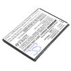 Replacement Battery TNO496386AG-N1 for Cricket Debut S3 U572AC - 2