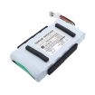 Replacement Battery for Grundig 9178063524 BP18020E, VCP-3829L - 2