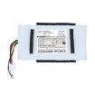 Replacement Battery for Grundig 9178063524 BP18020E, VCP-3829L - 3