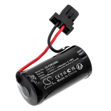 Replacement FDK Battery for CR2/3 8.L - 1