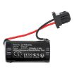 Replacement FDK Battery for CR2/3 8.L - 3