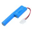 Replacement Battery for Heim & Haus HH16010-MOLEX Rolladenantrieb - 2