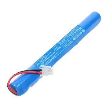 Replacement Battery for Heim & Haus 18796 Rolladenantrieb - 1
