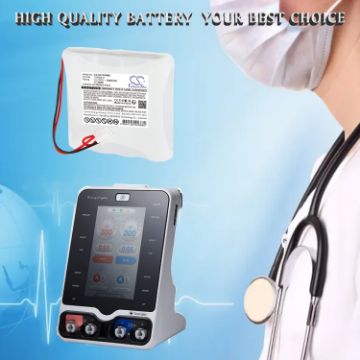 Replacement Battery for Spengler DTS 3000 - 1