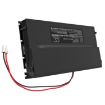 Replacement Battery for Ambrogio 300Z20800A & 300Z42800A - 2