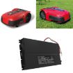 Replacement Battery for Ambrogio 300Z20800A & 300Z42800A - 8