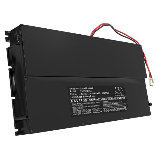 Replacement Battery Wiper for One X35 & One X50 - 1