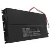 Lizard Q6 Mower Battery Replacement - 1
