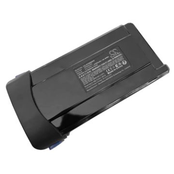 Replacement Battery Obh Nordica ZR009700 for EO 9617 NO/4Q0 - 1
