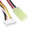 Battery Replacement for Bissell ICONpet Cordless Models 2062N 261H004 - 5