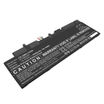 Replacement Battery for RedmiBook Pro 15 / Redmi Pro 15 R7 - 1