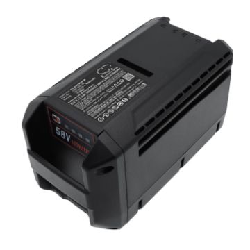 Echo CBP-58V Battery for CCS_58V4AH & CCS-58VBT Cordless Chain Saw - 1