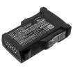 Zebra MC93 Battery Replacement BT-000370 BTRY-MC93 Models - 1