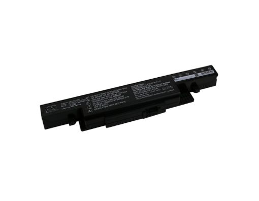 Lenovo IdeaPad Y400 Battery Replacement L11S6R01 L12S6E01 - 1