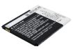 Replacement Battery Coolpad CPLD-129 for 5315 - 4