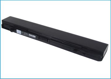 Replacement Battery for Dell Studio 14z 312-0883 K903K N672K - 1