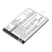 Philips A20VDP/3ZP Battery for Xenium X503/X703 Replacement - 1