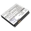 Replacement Battery SLB-1137C for Samsung Digimax i7 - 2