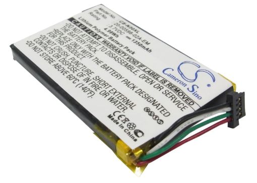 Replacement Battery for Acer N30 20-00598-02A-EM - 1